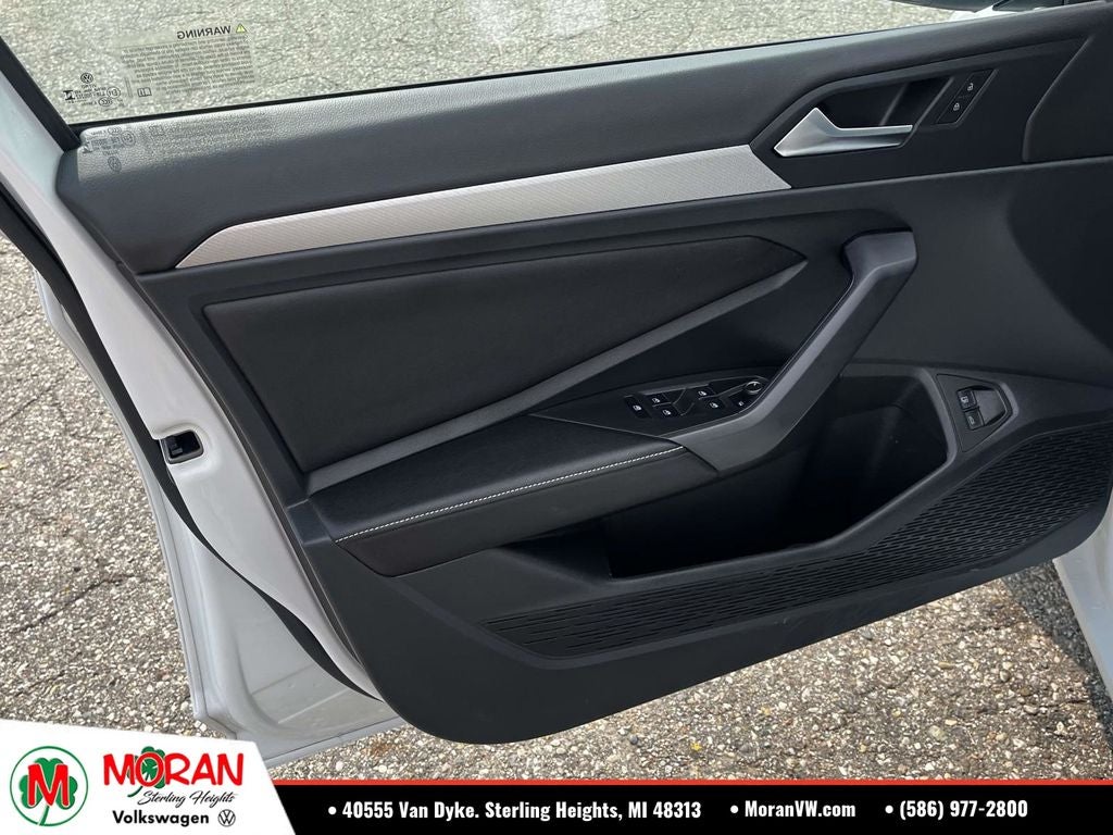 2023 Volkswagen Jetta 1.5T S