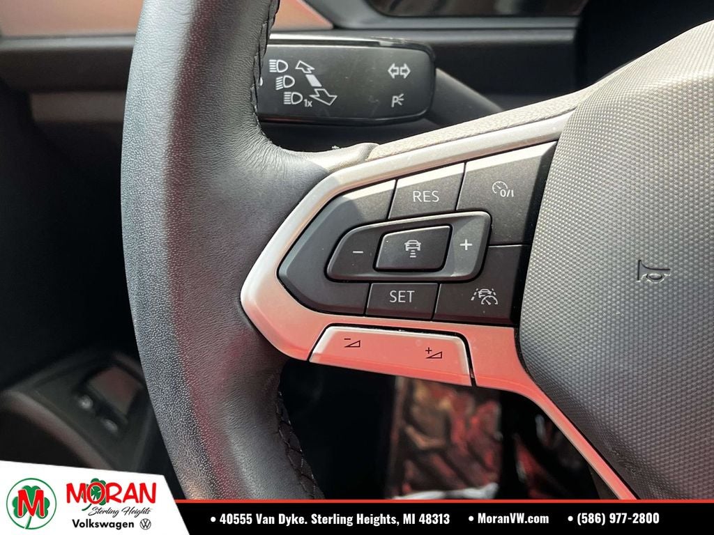 2023 Volkswagen Jetta 1.5T S