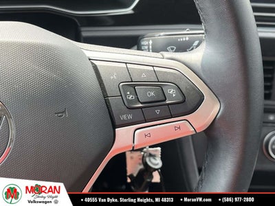 2023 Volkswagen Jetta 1.5T S