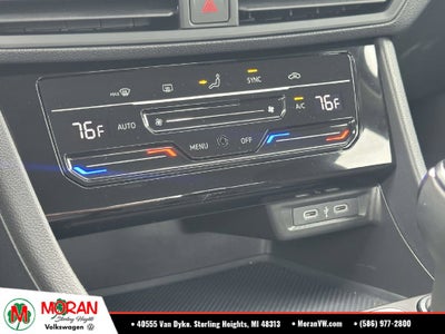2026 Volkswagen Jetta 1.5T S
