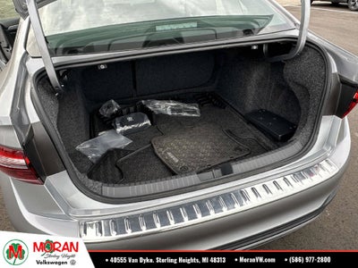 2026 Volkswagen Jetta 1.5T S