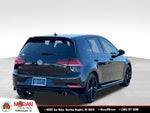 2021 Volkswagen Golf GTI 2.0T SE