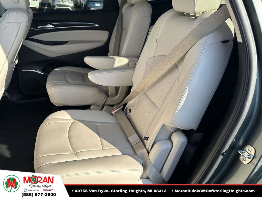 2024 Buick Enclave Premium Group