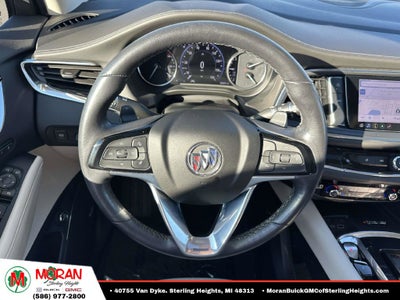 2024 Buick Enclave Premium Group