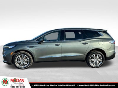 2024 Buick Enclave Premium Group