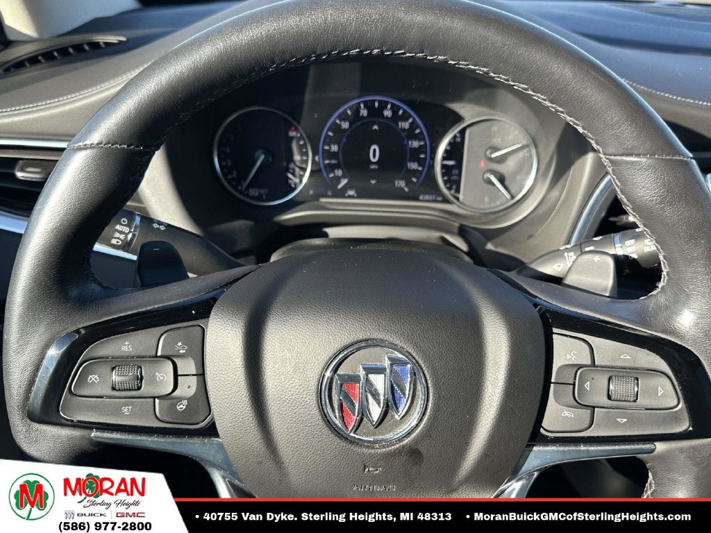 2024 Buick Enclave Premium Group
