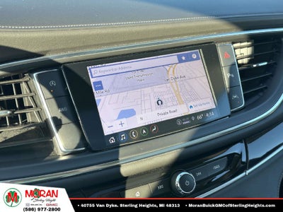 2024 Buick Enclave Premium Group
