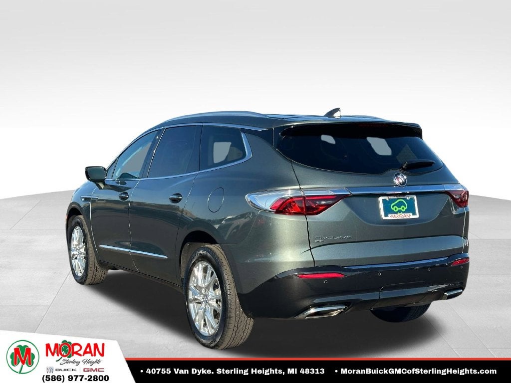 2024 Buick Enclave Premium Group