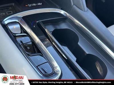 2024 Buick Enclave Premium Group