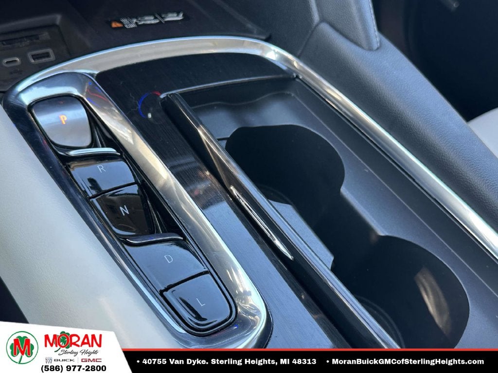 2024 Buick Enclave Premium Group