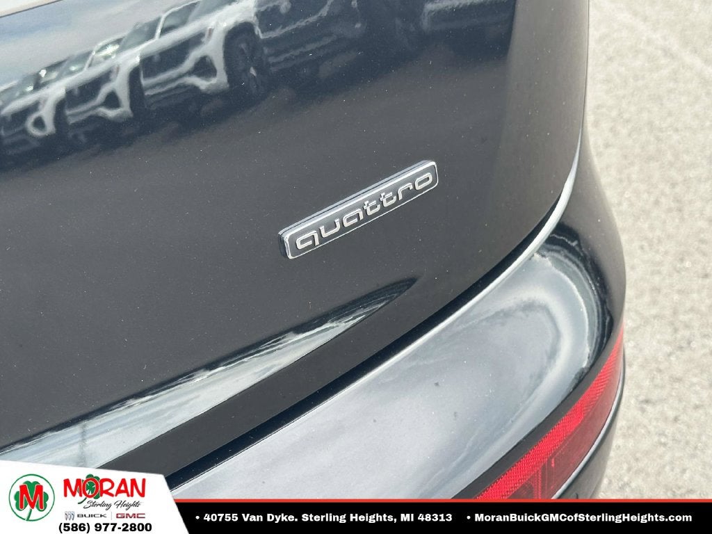2023 Audi Q5 45 S line Premium quattro