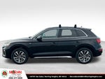 2023 Audi Q5 45 S line Premium quattro
