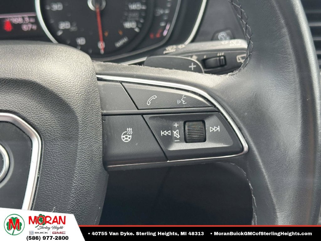 2023 Audi Q5 45 S line Premium quattro