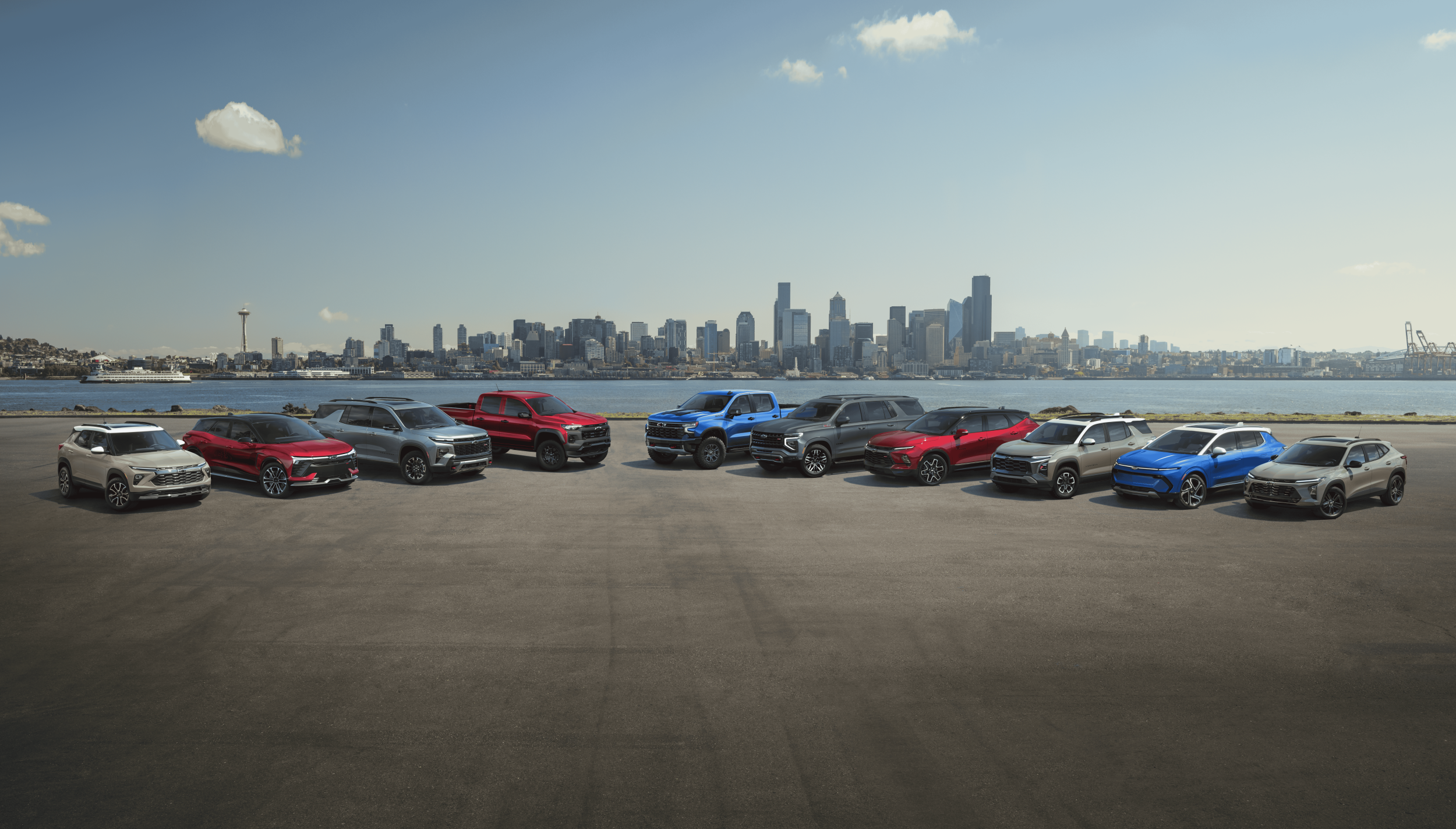 CHEVY SPECIAL OFFERS | Moran Chevrolet Fort Gratiot in Fort Gratiot MI