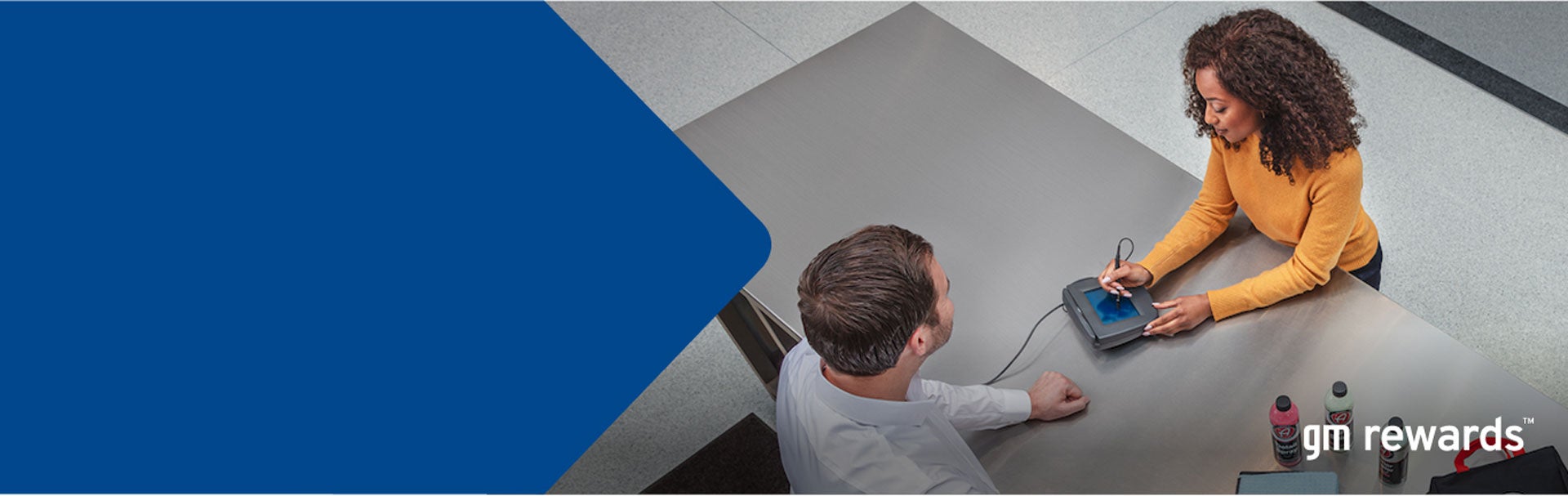 Moran Chevrolet Fort Gratiot in Fort Gratiot MI