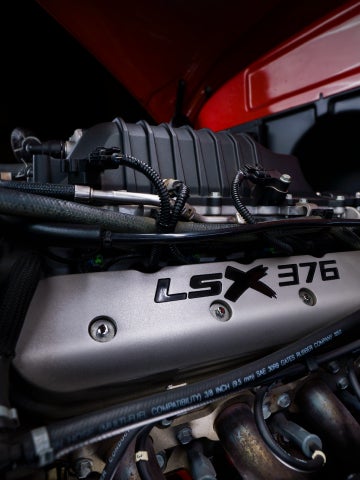 Moran Chevrolet Fort Gratiot in Fort Gratiot MI