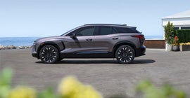 Moran Chevrolet Fort Gratiot in Fort Gratiot MI