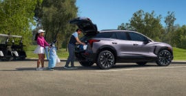 Moran Chevrolet Fort Gratiot in Fort Gratiot MI