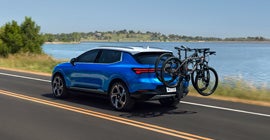 Moran Chevrolet Fort Gratiot in Fort Gratiot MI