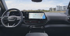 Moran Chevrolet Fort Gratiot in Fort Gratiot MI