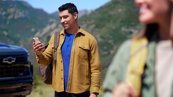 Moran Chevrolet Fort Gratiot in Fort Gratiot MI