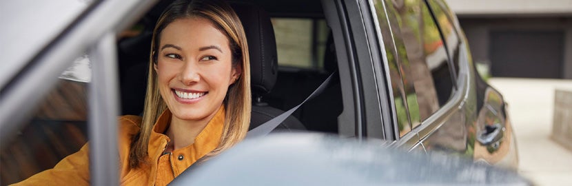 Moran Chevrolet Fort Gratiot in Fort Gratiot MI