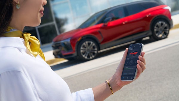 Moran Chevrolet Fort Gratiot in Fort Gratiot MI