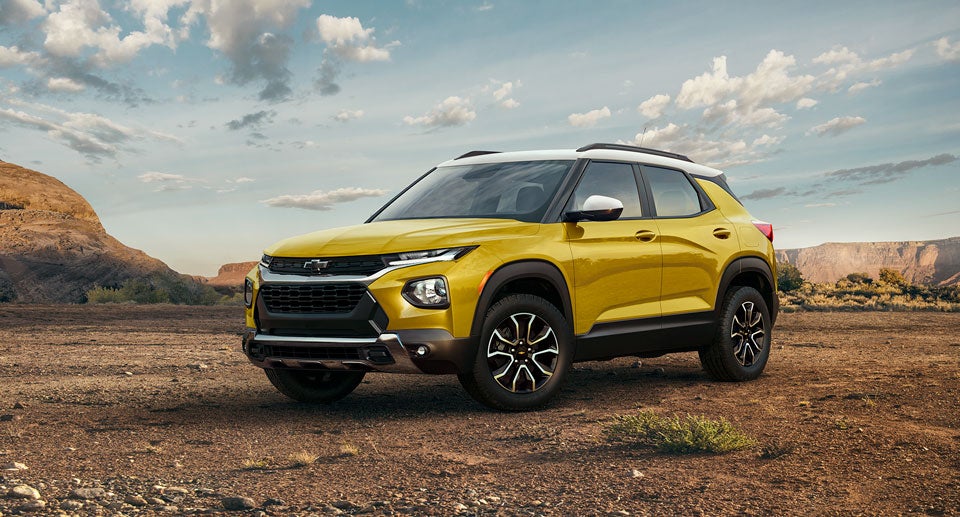 Moran Chevrolet Fort Gratiot in Fort Gratiot MI