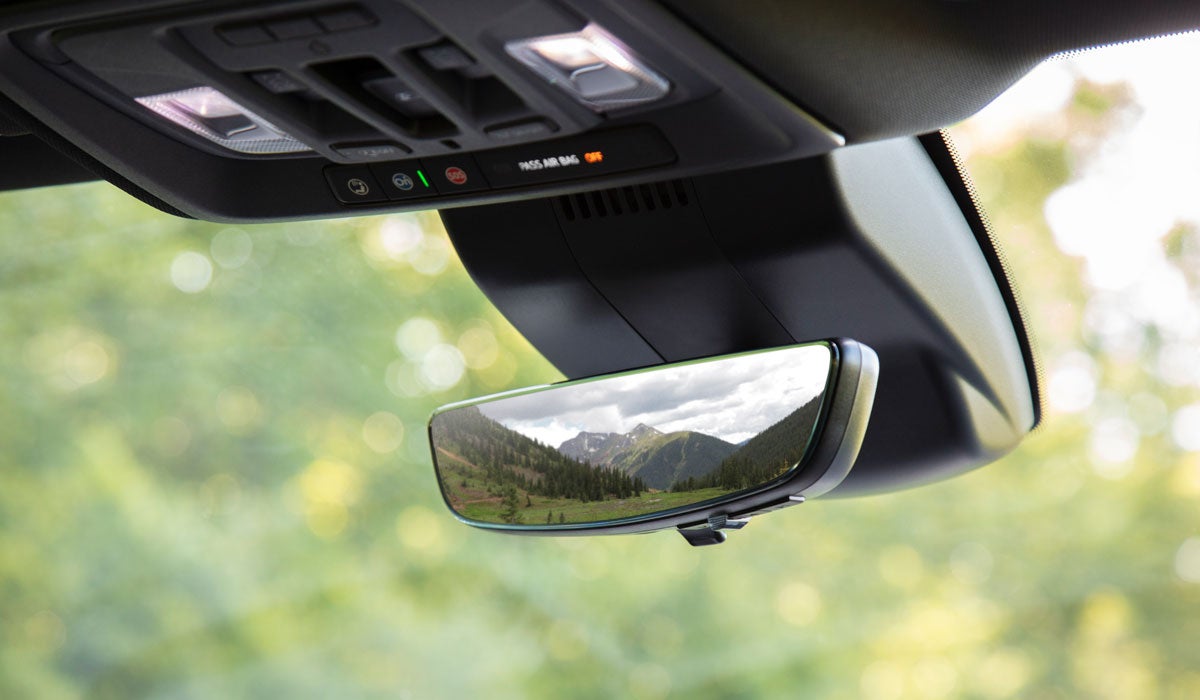 Moran Chevrolet Fort Gratiot in Fort Gratiot MI