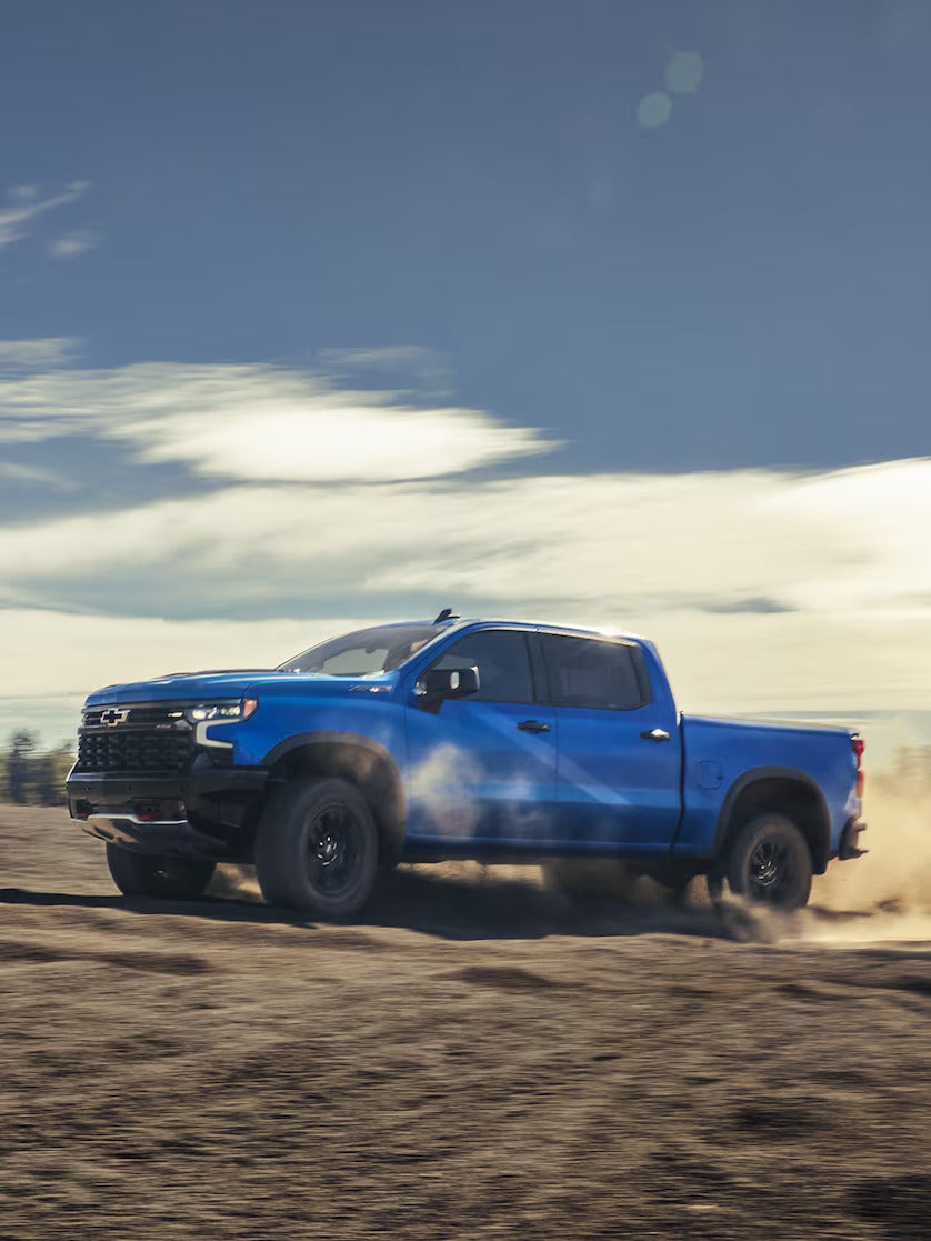 Moran Chevrolet Fort Gratiot in Fort Gratiot MI