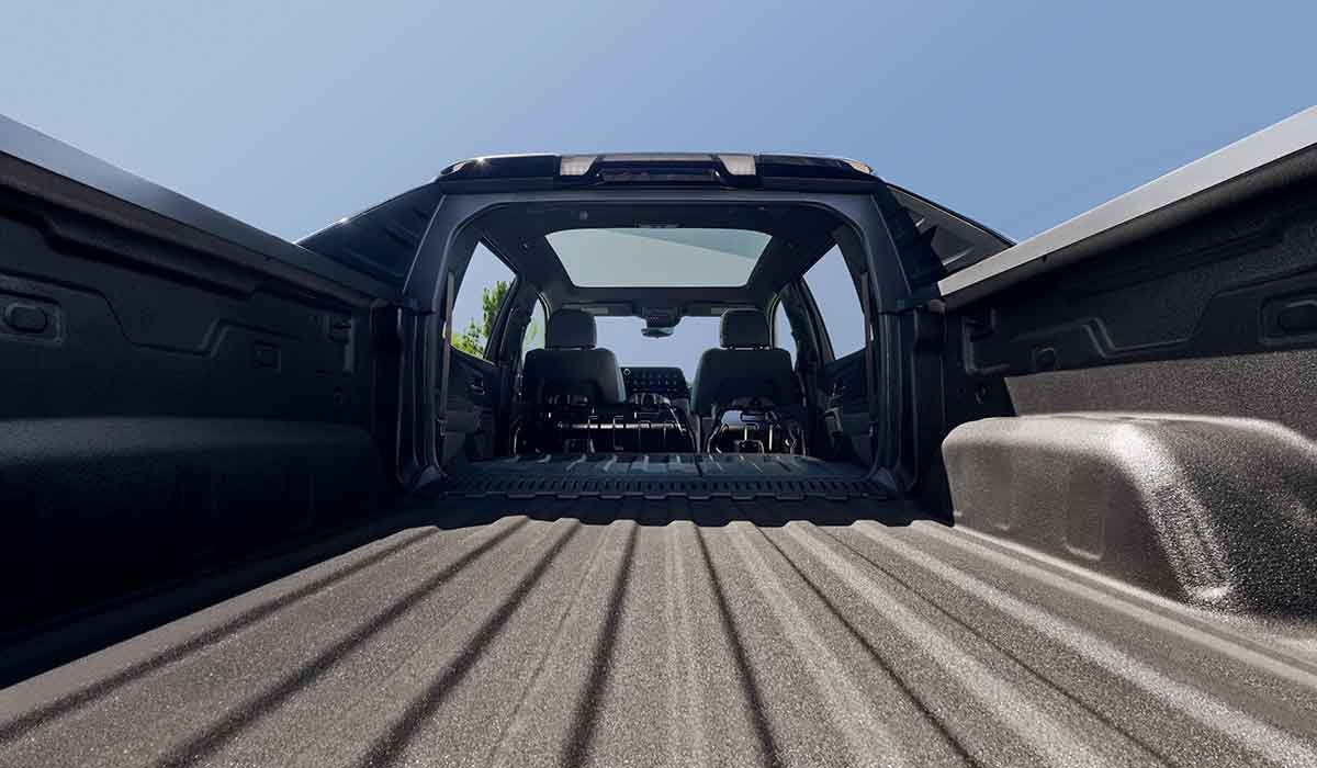 Moran Chevrolet Fort Gratiot in Fort Gratiot MI