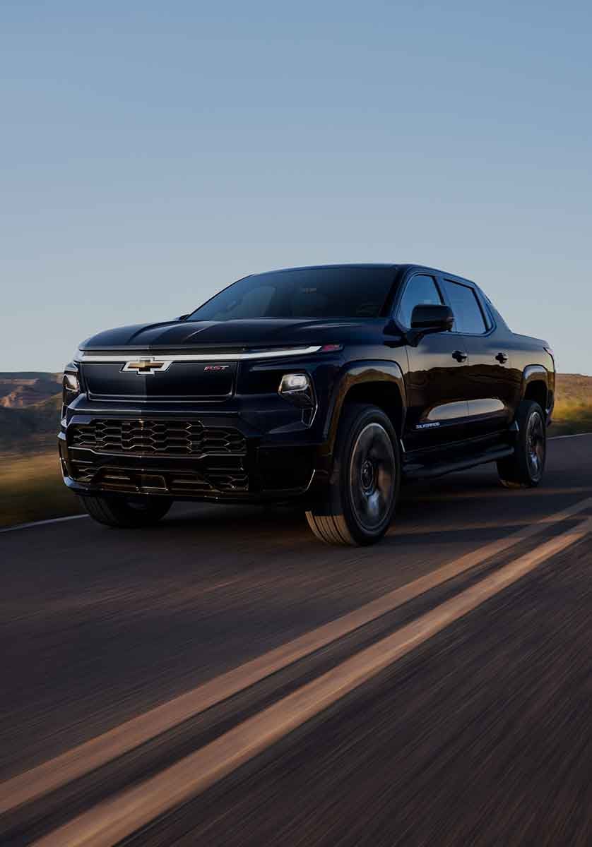 Moran Chevrolet Fort Gratiot in Fort Gratiot MI