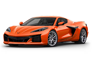 Chevrolet Corvette Z06 - Moran Chevrolet Fort Gratiot in Fort Gratiot MI
