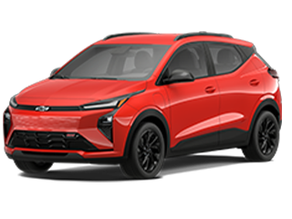 Chevrolet Bolt - Moran Chevrolet Fort Gratiot in Fort Gratiot MI