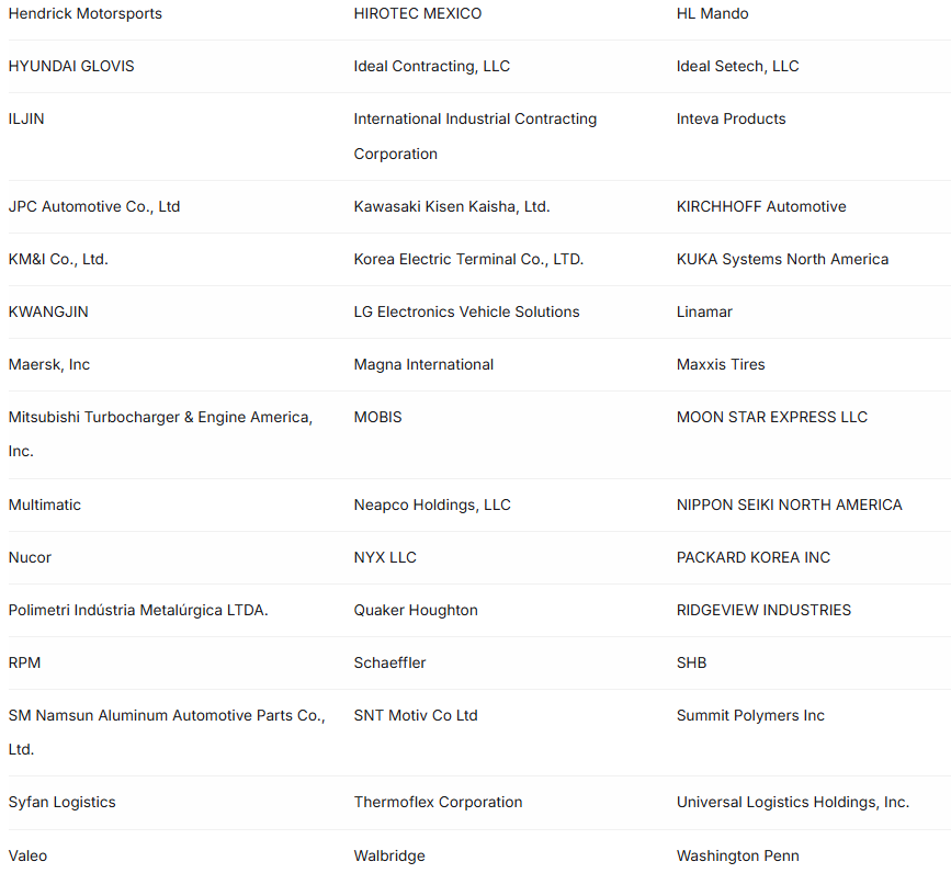 Moran Chevrolet Fort Gratiot in Fort Gratiot MI