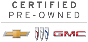 Chevrolet Buick GMC Certified Pre-Owned in Fort Gratiot, MI